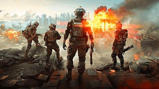 Battlefield 6 - Les Drivers de lextrême !