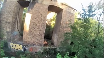 Tinyhawk 2 freestyle insta360 go London fpv 2s lipo taranis qx7 aomway commander v1 cinewoop 2s lipo