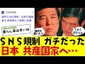 【2chまとめ】自民党が選挙期間中のSNS規制する件、対応早すぎで草ｗｗｗ兵庫県知事選挙の斎藤さん勝利が影響　【ゆっくり解説】
