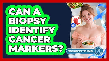 Can A Biopsy Identify Cancer Markers?