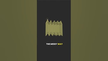 Edge Extrusion in Blender 🔥#blender #blendertutorial #modelingtips #blender3d #cgthink