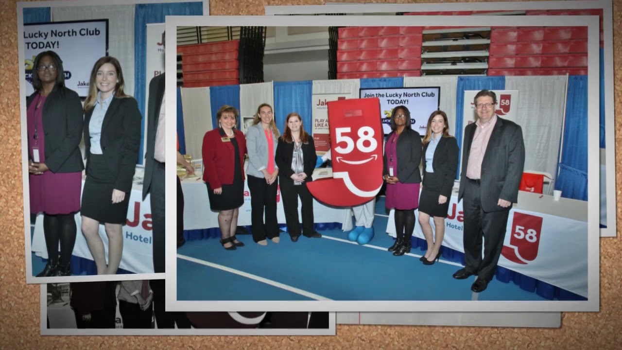 HIA-LI Business Trade Show | May 31, 2018