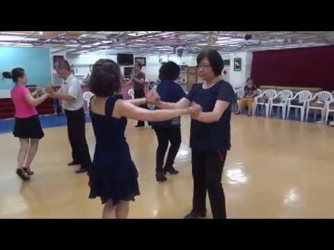 澎湖社大國標1040723恰恰練習完整版