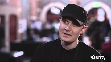 Funding Indie Games with the Asset Store