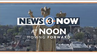 News 3 Now at Noon: May 14, 2024