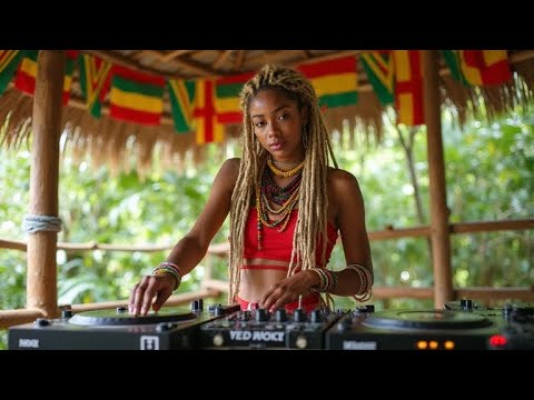 Rasta Dub Chronicles 2025 Sacred Reggae Culture Jah Spirit Mix