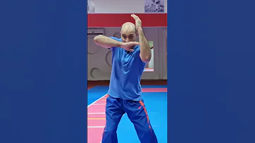 حركة واحدة خطيرة تنهي قتال الشارع بكل سهولة Shorts 