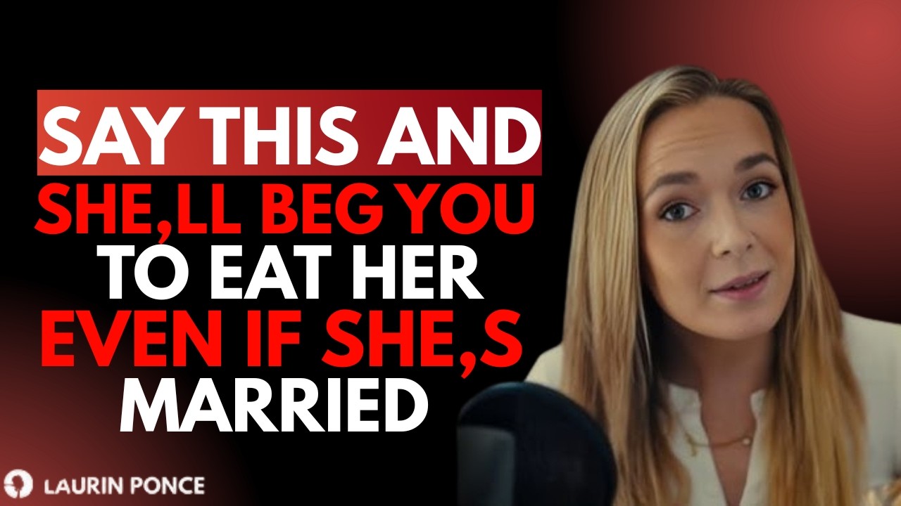 8 Compliments That Make Women Fall for You Proven Attraction Psychology | Laurin Ponce