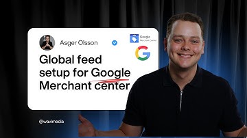 How to Set Up Multi-Country Feeds in Google Merchant Center (Step-by-Step Guide)