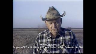 Profile Of Dallas County District Attorney Henry Wade - 1986