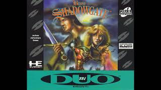 Beyond Shadowgate - Full OST