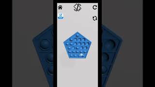 Pop It Fidget Toys - Game Highlight screenshot 4