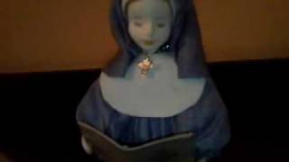 ほうしゅん＠Mo☆Vie　「坂牛邸」のお人形・人形作家　石田節子