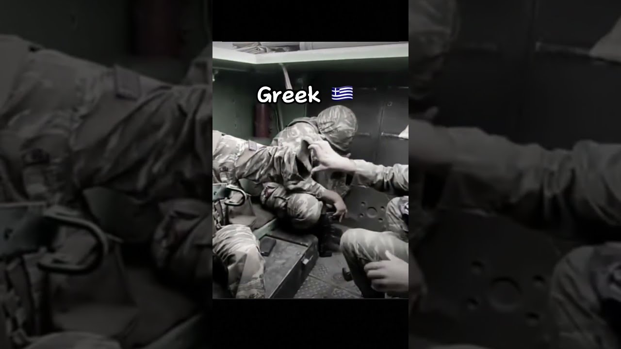 Meet The Worlds Military Part 5 Funny Fails