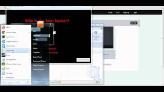 Visual Basic Game screenshot 5