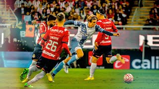 Jordi Cortizo | Mejores Jugadas y Goles | Club Puebla | APERTURA 2022 by EE