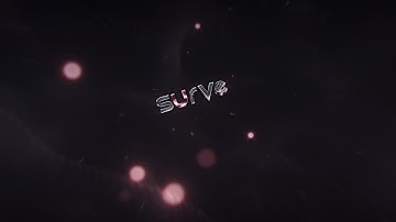 @SurveFx  intro | frames in desc.