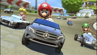 Mercedes Benz joins Mario kart All-Stars for windows Wii and Wii U
Mercedes-Benz W 25 Silver Arrow
Mercedes-Benz 300 SL Roadster (W 198)
Download
https://cad111.wixsite.com/marioallstarshd
Already include in Mario kart All-Stars !!
For windows , Mac , android , Wii and Wii U Mercedes Benz joins Mario kart All-Stars for windows Wii and Wii U