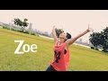 Zoe (FreeStyle) | City Dancer | Dance Region | Vol.76