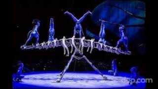 Cirque Du Soleil – Alegria SPEED UP