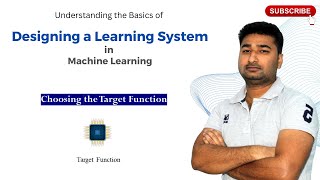 Celebrity # 2.2 Designing a Learning System - Choosing Target Function | CSE Simplified (Sagu Amit) Wealth