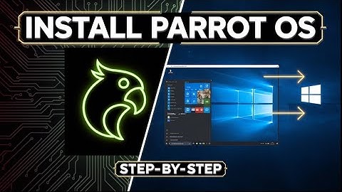 How to Install Parrot OS on VMware | Step-by-Step Guide | DomeBytes.tech