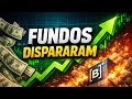 FUNDOS DE AÇÕES DISPARARAM! AINDA É OPORTUNIDADE?