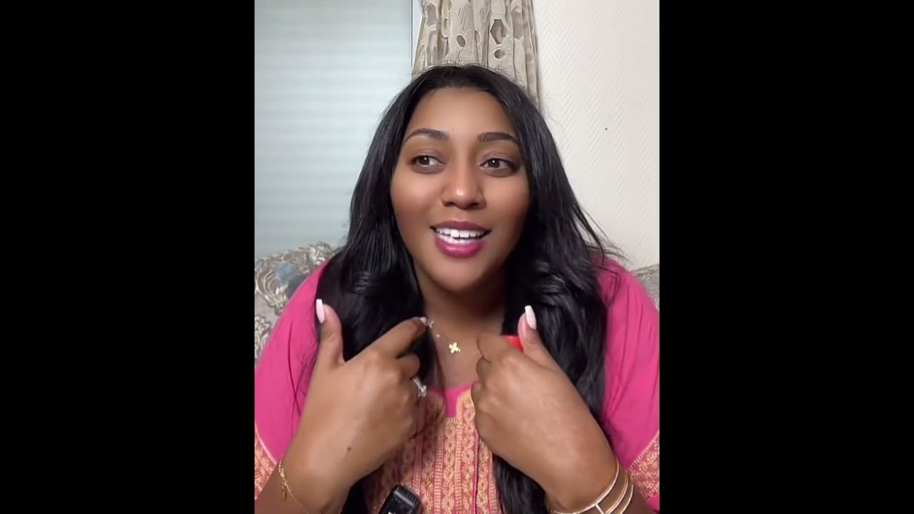 Rediff histoire vraie : un émirat la demande en mariage, elle a peur qui joue avec elle - Loubna