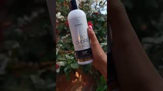 ✨ Progressiva BoraBella Não Chore Mais – 19 Aminoácidos ✨da BoraBella 💆‍♀️ #beleza #cabelocombrilho