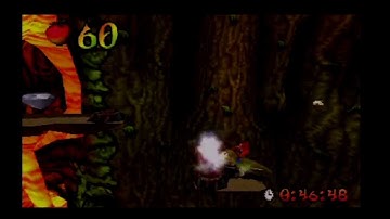 Best Crash Bandicoot Fail