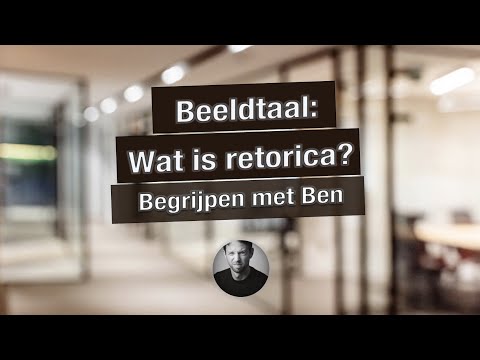 Video: Wanneer zijn ethos pathos en logo's ontstaan?