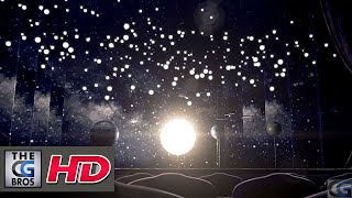 Cgi 3D Animated Spot Midnight Plantarium - By I-Reel