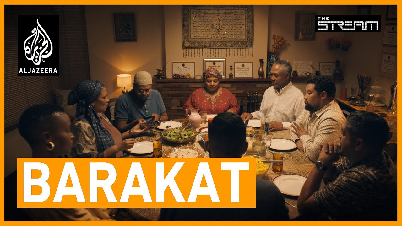Download 🇿🇦 How is South Africa's 'Barakat’ breaking boundaries? | The Stream