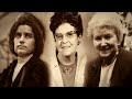 Back In Time: Names You Should Know | 3 Oklahoma Women Who Made History | Thursday at 7 PM on OETA