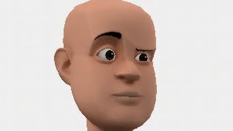 (Plotagon Laziness Short) Klassic Gayloo gets grounded for nothing!!!