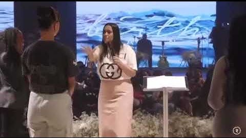 Lilly Java speaks about her marriage to Passion Java