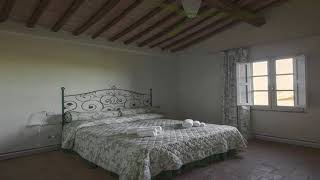 Agriturismo Pieve De Pitti - Terricciola - Italy