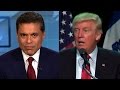 Fareed Zakaria: Trump is a B.S. artist