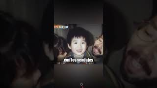 Caso sin Resolver - Japon #misterio #historia