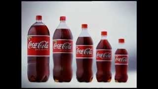 [Anuncio 2003] Coca Cola: Para Todos