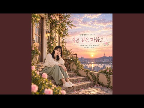처음 같은 마음으로 thumbnail