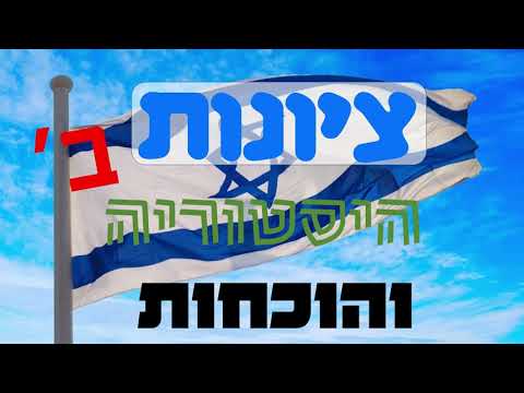 🔥פרק ב' בחשיפת האמת על אידואלוגיה המסוכנת של המזרחי: רה"י רבי יהודה עמית עם מסמכים והוכחות על הסכנה