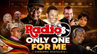 Radio 3 Is the Only One for Me | Zimbabwe 90s Radio Nostalgia screenshot 3