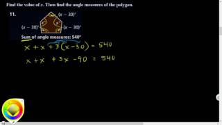 Alg1 01.Review HQ:44(3,7,11,16,20)