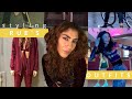 THRIFT HAUL & TRY ON: RUE FROM EUPHORIA OUTFITS!