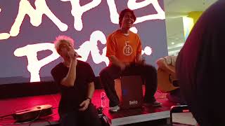 Empty Page - sampai bila bila | MSU Shah Alam 2026