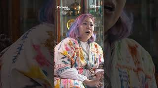 Inayah Wahid Bagikan Kisah Personal Pertemuan Kembali Dengan Gus Dur