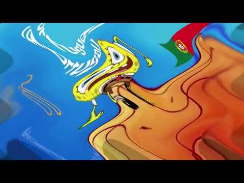 Best Day Ever In 24 Different Languages In Sad Waves 