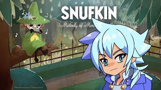 Snufkin: Melody of moominvalley - Part 4 [Finale]