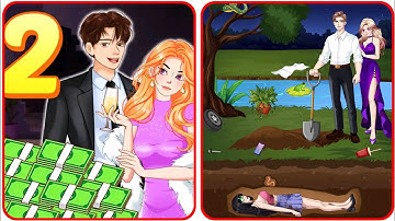 Annoying Puzzle Game 2 Level 32 Walkthrough Solution || Annoying Puzzle Game Answer